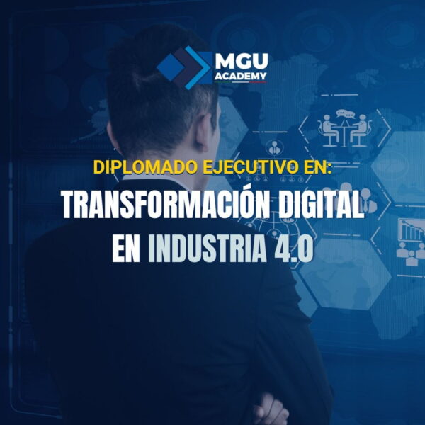 Transformaci N Digital En Industria Mgu Academy